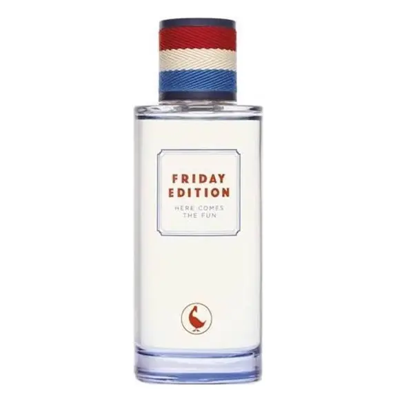 El Ganso Friday Edition 125 ml | Brands Perfume