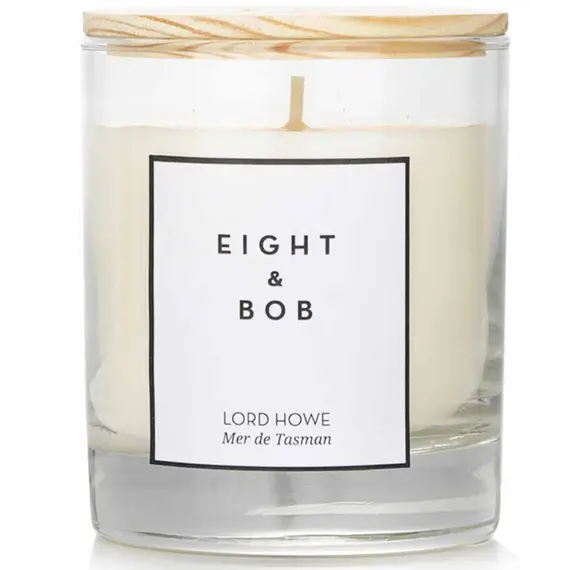 Lord Howe Mer de Tasman Scented Candle