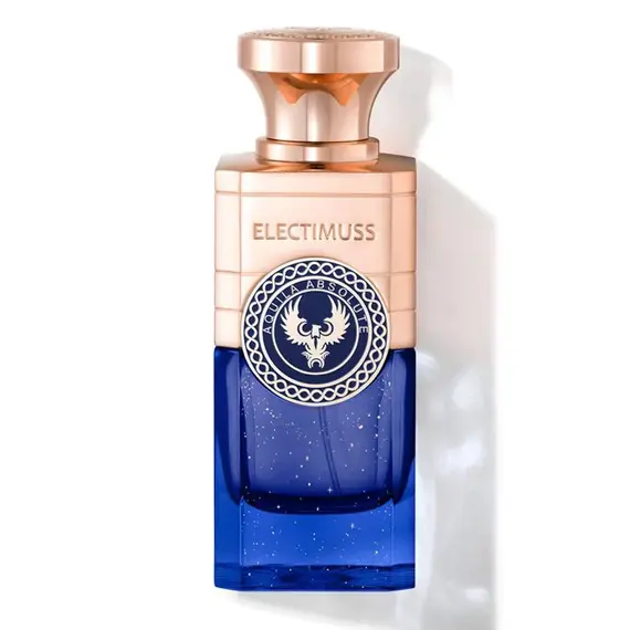 Lustrous Collection Aquila Absolute Pure by Electimuss Pa…