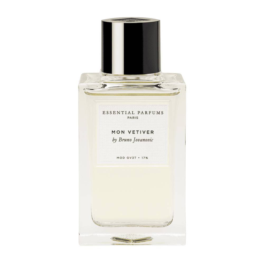 Mon Vetiver
