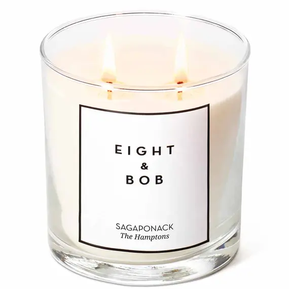 Sagaponack The Hamptons Scented Candle