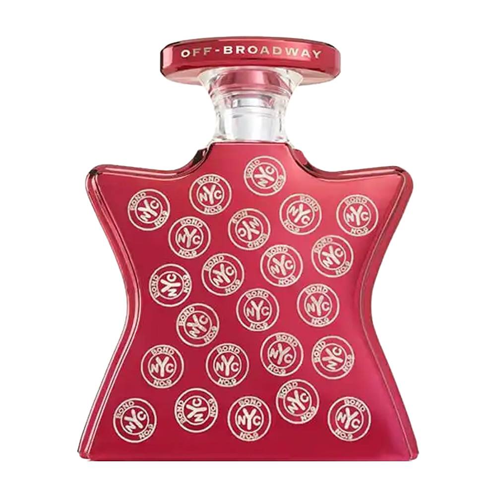 New York Off-Broadway by Bond No.9 Eau de Parfum 100 ml…