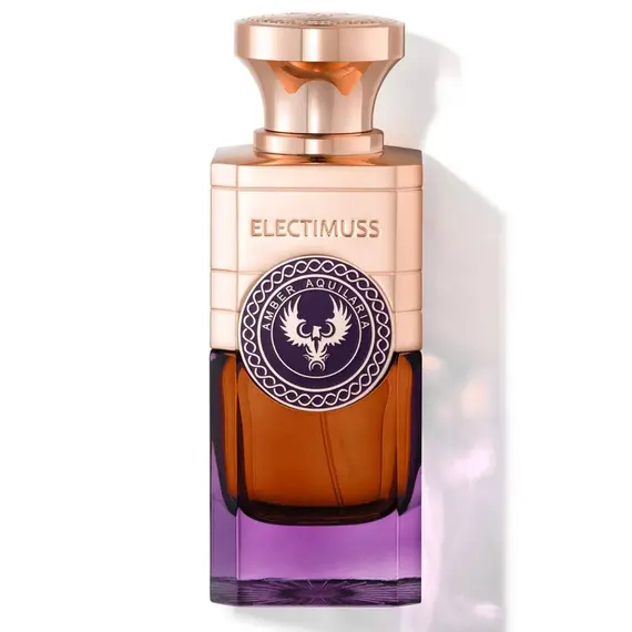 يمبيرور كوليكشن أمبر أكويلاريا بيور من Electimuss Parfum…