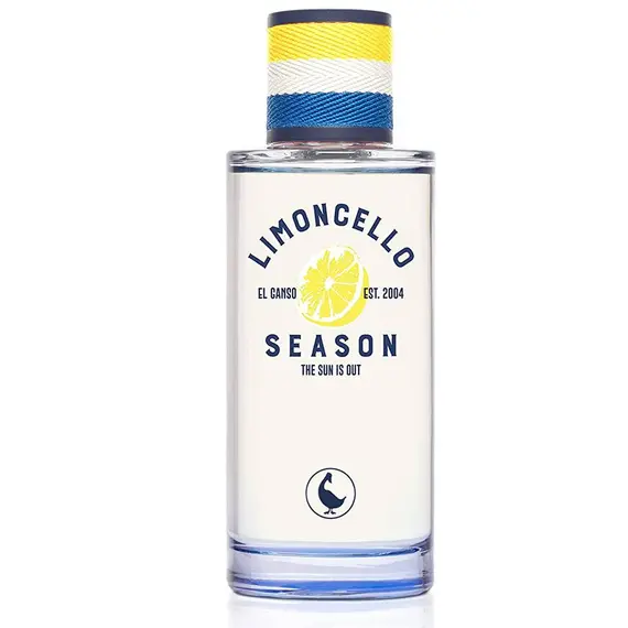 Limoncello by El Ganso Eau de Toilette 125 ml | UAE