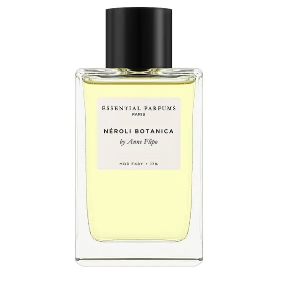 Neroli Botanica