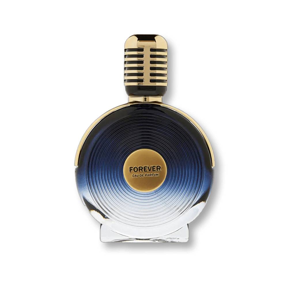 Forever by Elvis Presley Eau de Parfum 100 ml | UAE