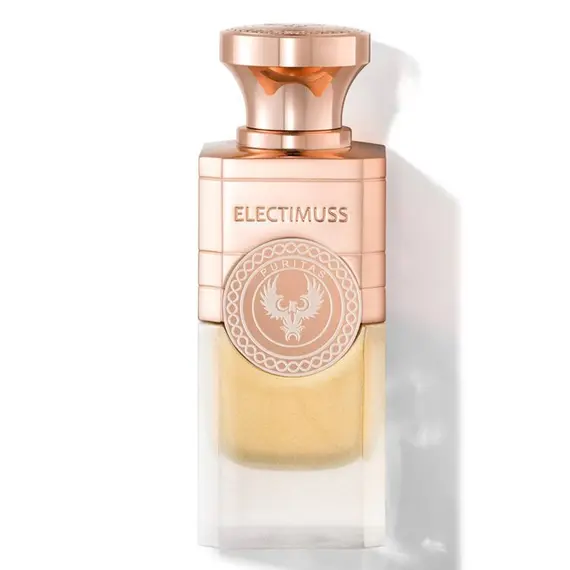 لوستروس كوليكشن بوريتاس بيور من Electimuss Parfum 100 ml…