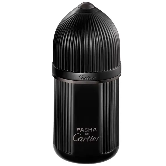 Pasha De Cartier Noir Absolu