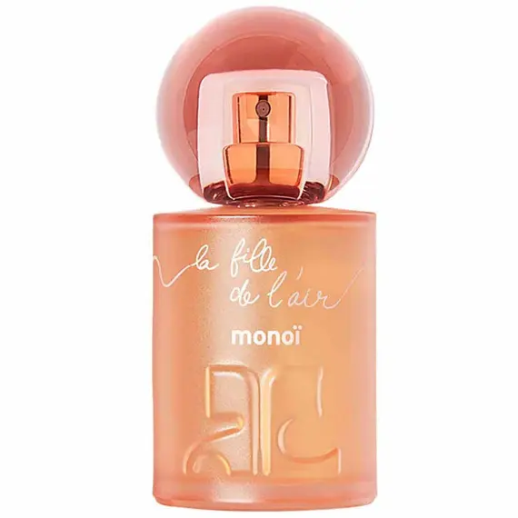 لا فيل دي لاير مونوي من Courreges Eau de Parfum 50 ml | ا…