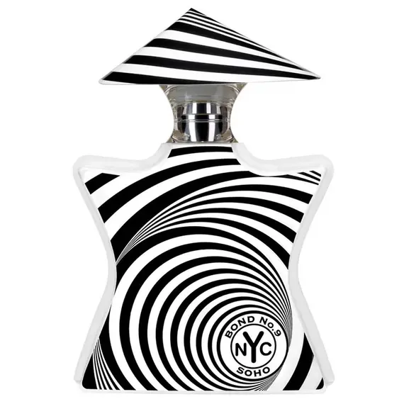 سوهو من Bond No.9 Eau de Parfum 100 ml | الإمارات