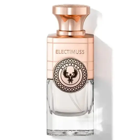Eternal Collection Silvanus Pure by Electimuss Parfum 100…