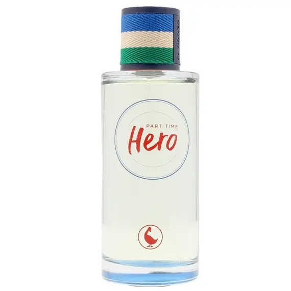 Part Time Hero