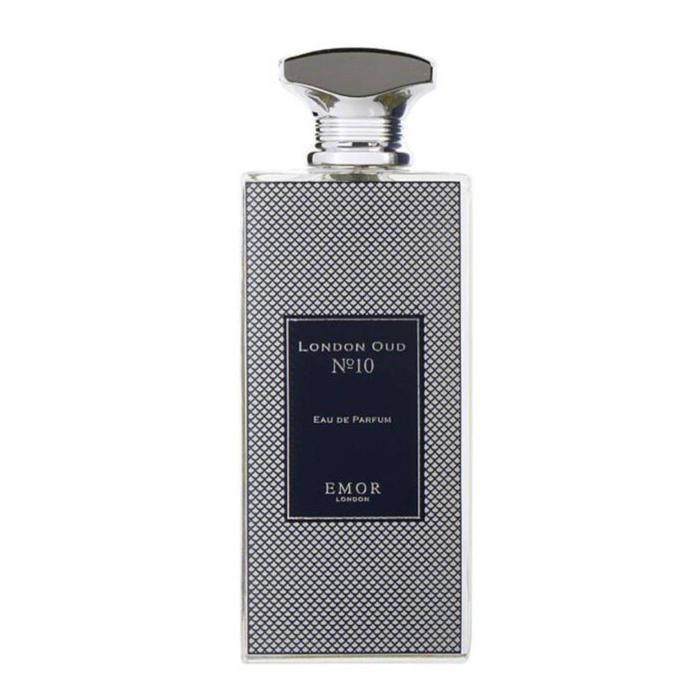 Oud No.10 by Emor London Eau de Parfum 125 ml | UAE