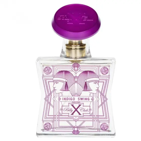 Indigo Swing by Billy X Club Eau de Parfum 100 ml | UAE