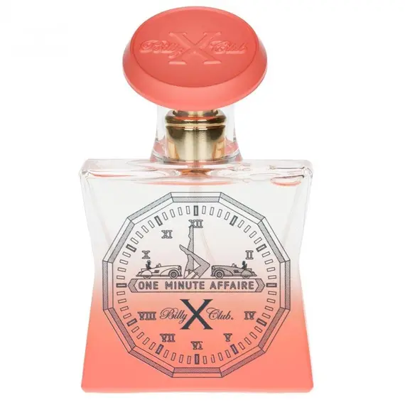 One Minute Affaire by Billy X Club Eau de Parfum 100 ml…