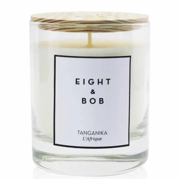 Tanganika L'Afrique Scented Candle