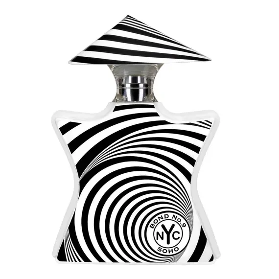 Soho by Bond No.9 Eau de Parfum 50 ml | UAE
