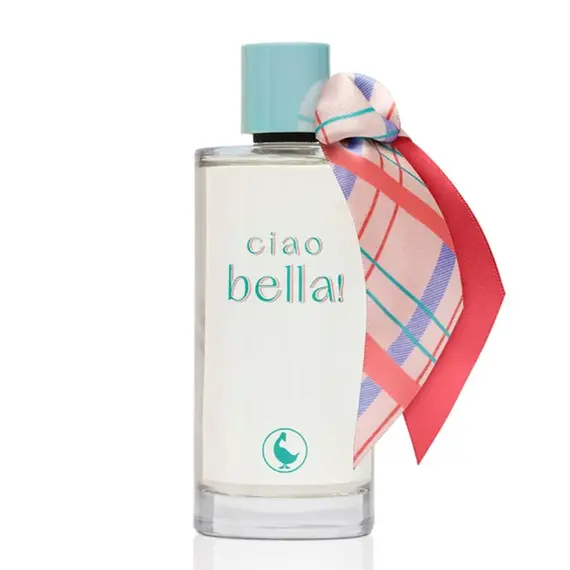 Ciao Bella!