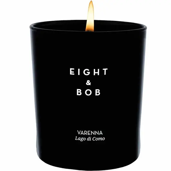Varenna Lago Di Como Scented Candle