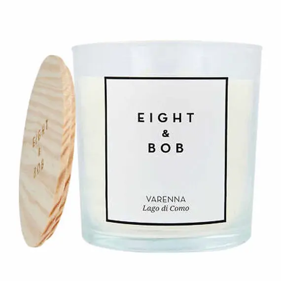 Varenna Lago Di Como Scented Candle