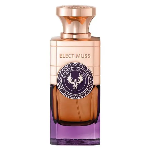 Emperor Collection Gladiator Oud by Electimuss Eau de Par…