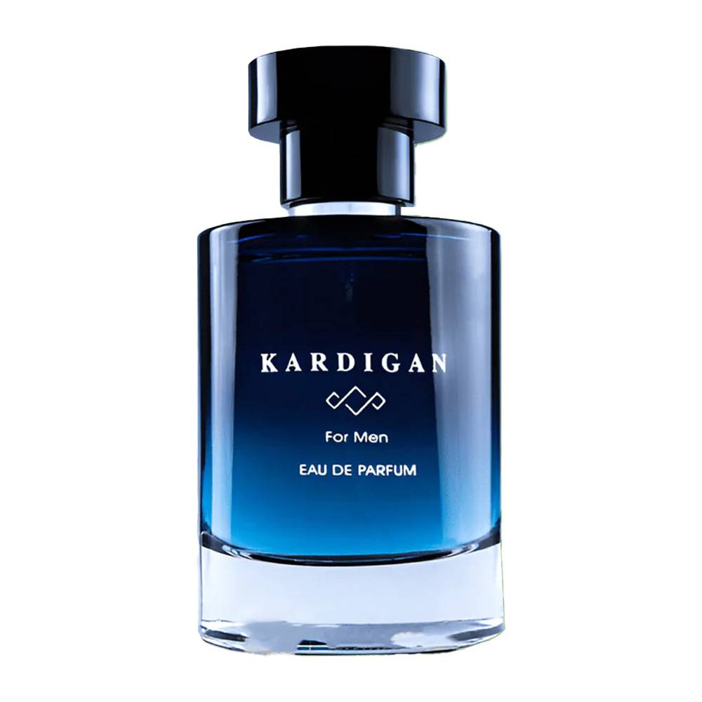 Page Kardigan by Elodie Roy Eau de Parfum 100 ml | UAE
