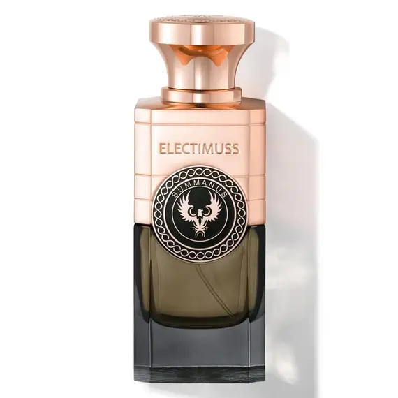 Nero Collection Summanus Pure by Electimuss Parfum 100 ml…