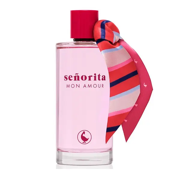 El Ganso Senorita Mon Amour 125 ml | Brands Perfume