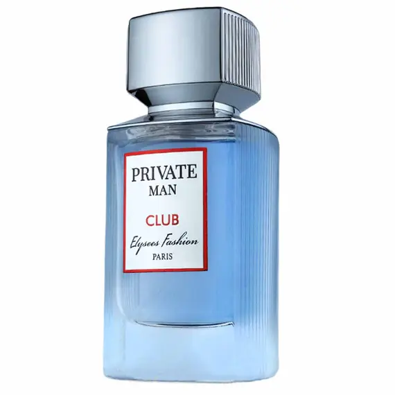 Private Man Club by Elysees Fashion Eau de Parfum 100 ml…