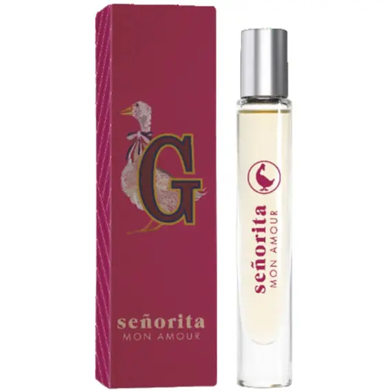 Senorita Mon Amour by El Ganso Eau de Toilette 15 ml | UAE