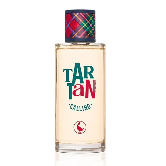 Tartan Calling
