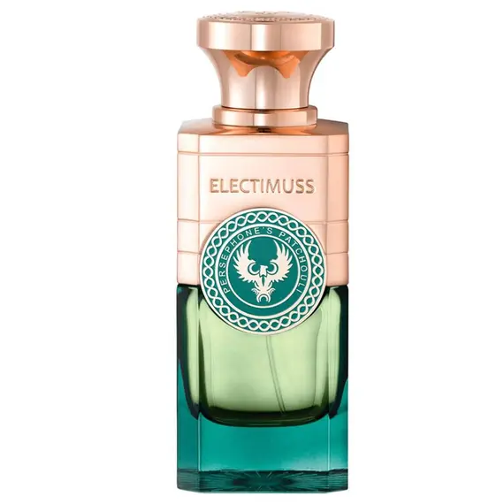 Consort Collection Persephone's Patchouli by Electimuss P…