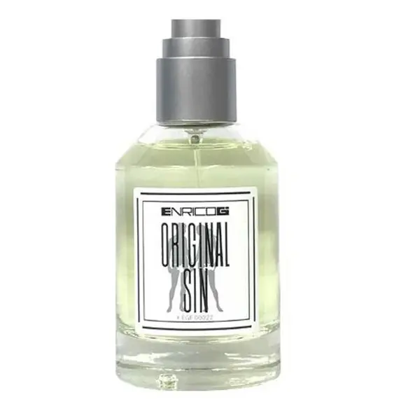 Original Sin