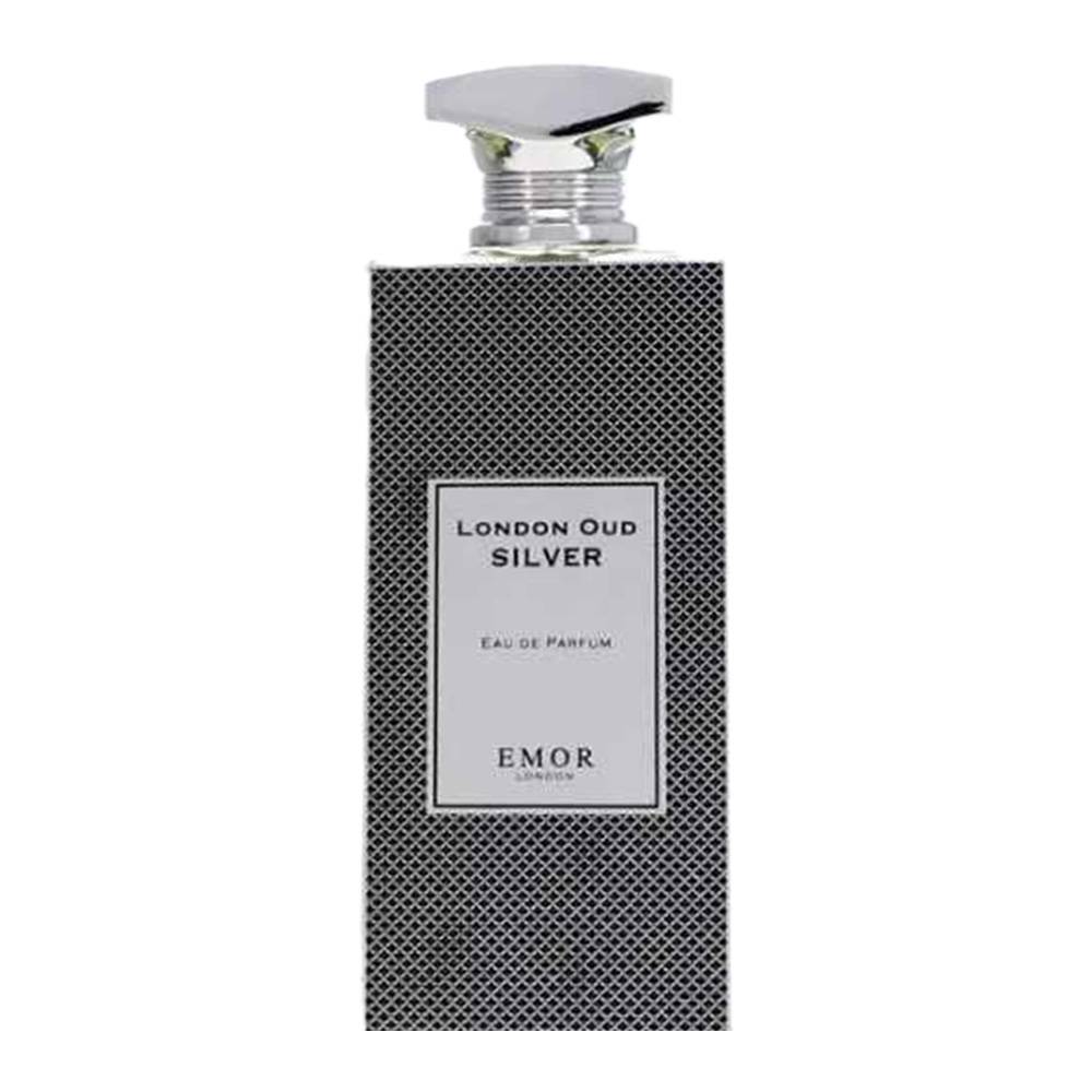 Oud Silver