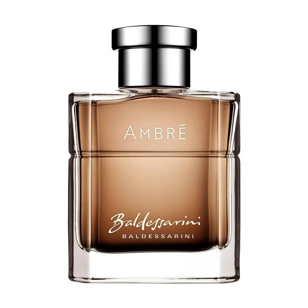 Ambre by Baldessarini Eau de Toilette 90 ml | UAE
