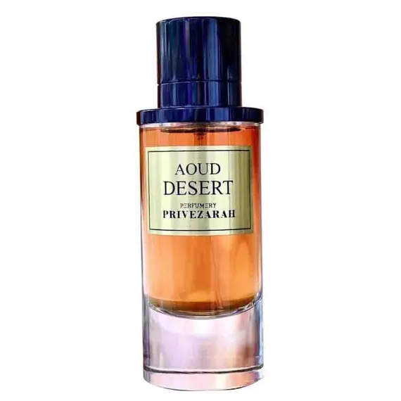 Aoud Desert by Zarah Eau de Parfum 80 ml | UAE