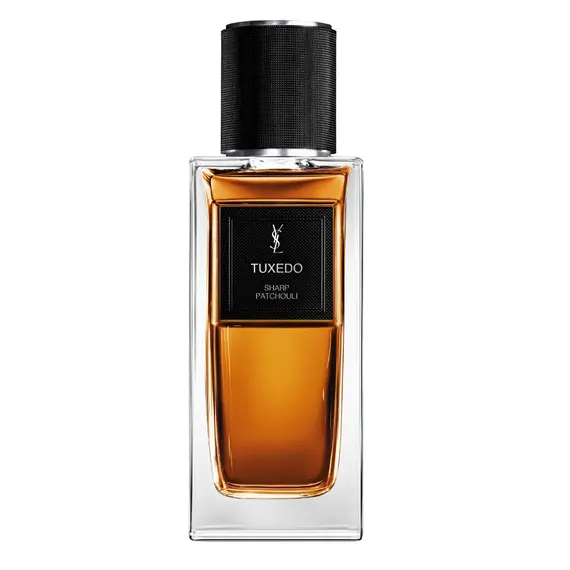 Le Vestiaire des Tuxedo Sharp Patchouli by Yves Saint Lau…