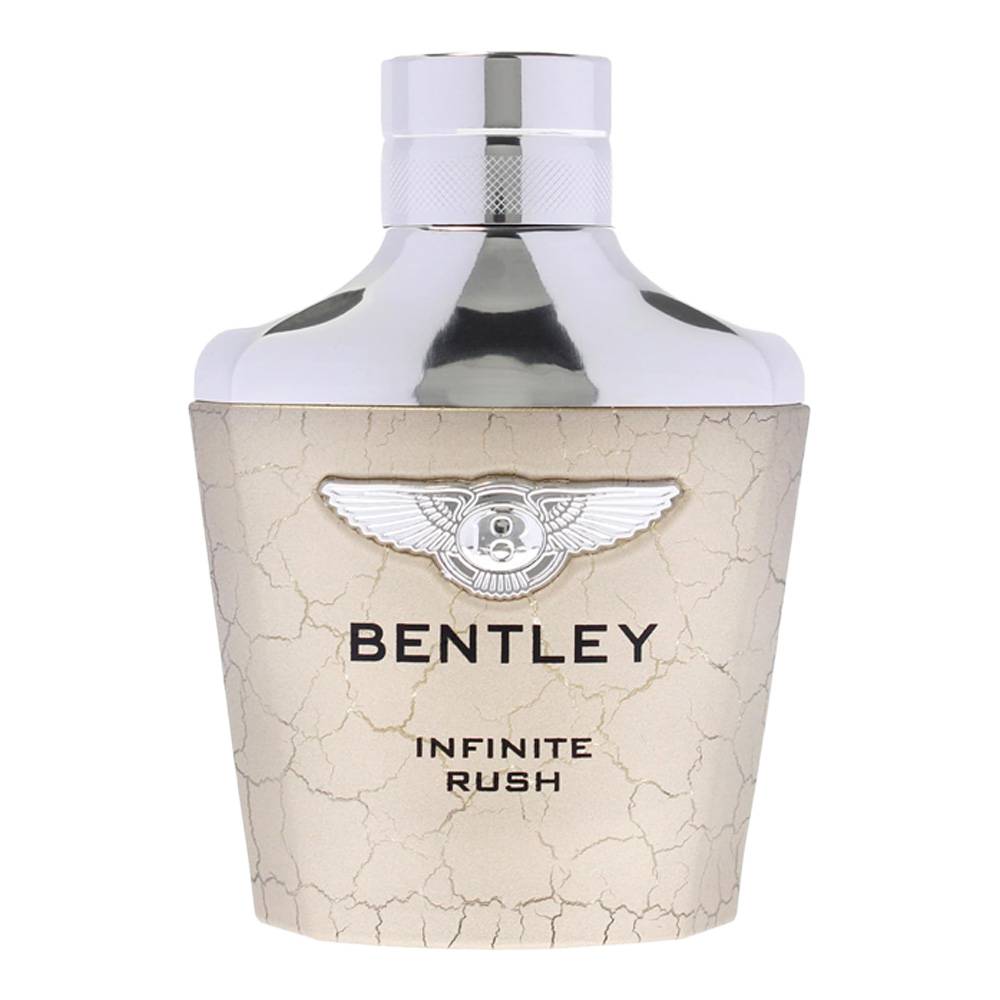 Infinite Rush by Bentley Eau de Toilette 60 ml | UAE