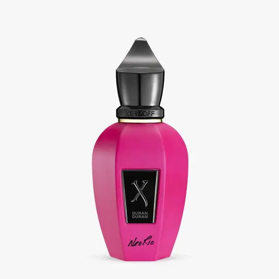 Duran Duran NeoRio Fluo Pink by Xerjoff Parfum 50 ml | UAE