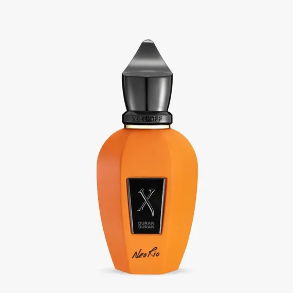 Duran Duran Neorio Fluo Orange by Xerjoff Parfum 50 ml | UAE
