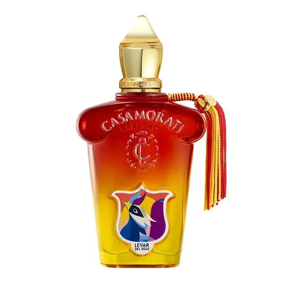 Casamorati 1888 Levar Del Sole