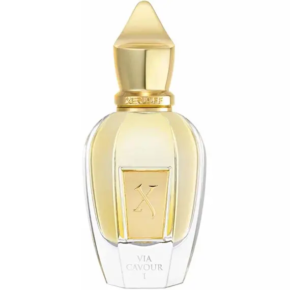 فيا كافور 1 من Xerjoff Parfum 50 ml | الإمارات