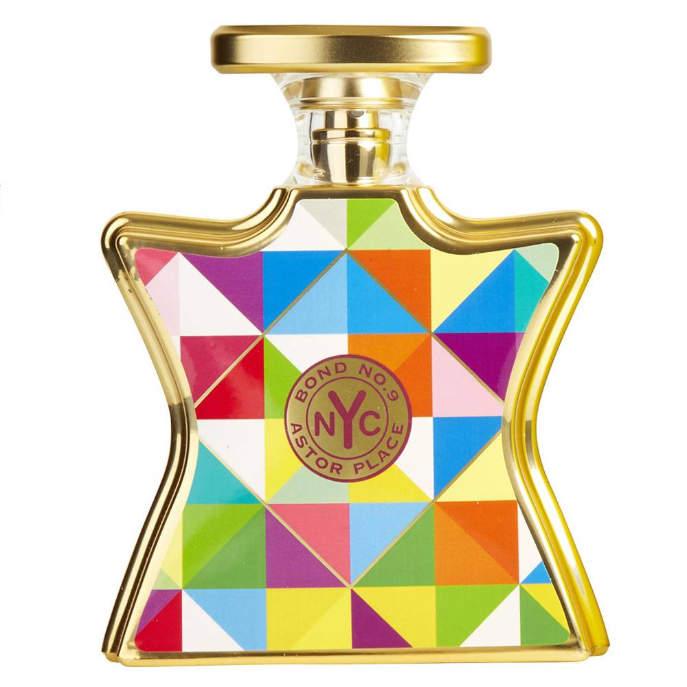 New York Astor Place by Bond No.9 Eau de Parfum 100 ml | UAE