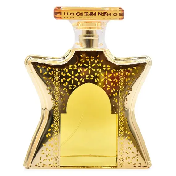 New York Dubai Citrine