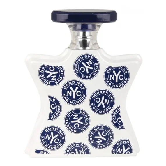 New York Sag Harbor by Bond No.9 Eau de Parfum 100 ml | UAE