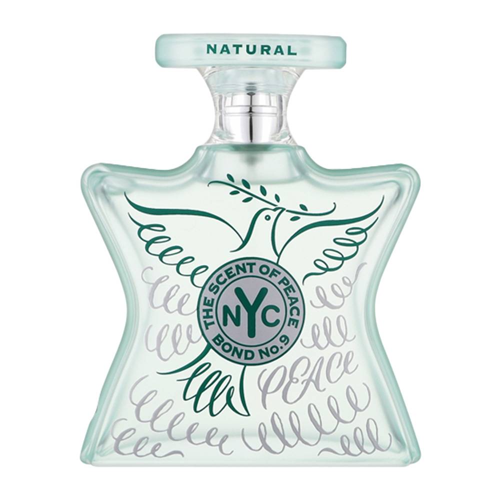New York The Scent Of Peace Natural by Bond No.9 Eau de P…