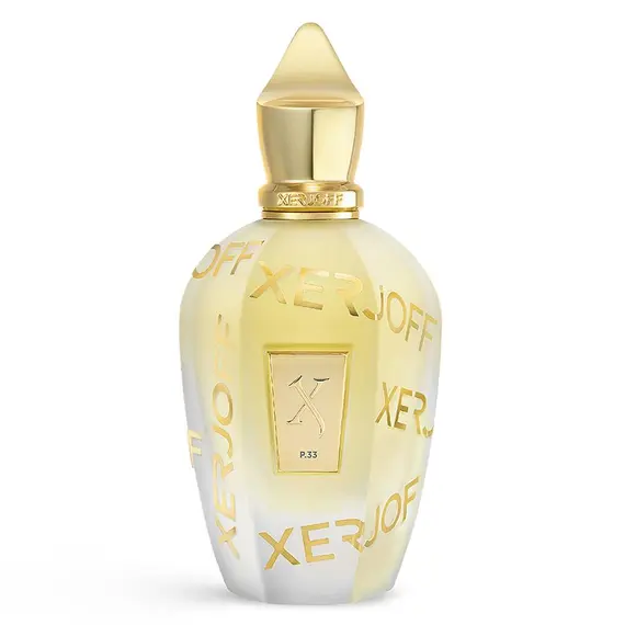Sketchbook Collection P.33 by Xerjoff Parfum 100 ml | UAE