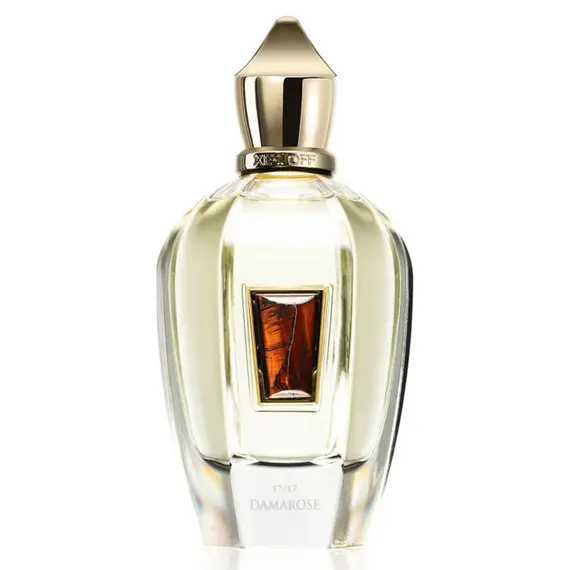 Xj 17 / 17 Stone Label Damarose by Xerjoff Parfum 100 ml…