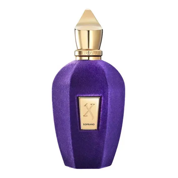 سوبرانو من Xerjoff Eau de Parfum 100 ml | الإمارات