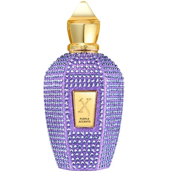 بيربل أكسينتو من Xerjoff Eau de Parfum 100 ml | الإمارات